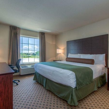 Cobblestone Inn & Suites - Wray Exteriér fotografie